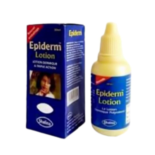 Buy Epiderm Lotion 30ml Online – Fast Shipping