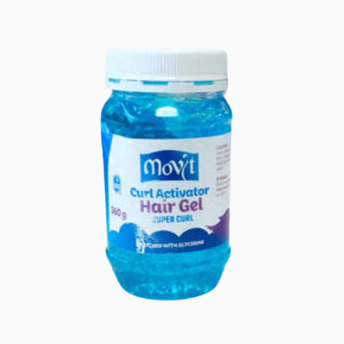 Movit curl activator gel 360g