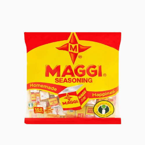 Maggi star Cubes (1packet)