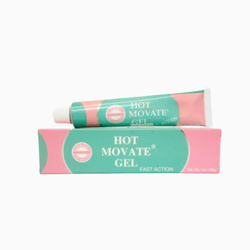 Movate Cream Tube 30g (each)