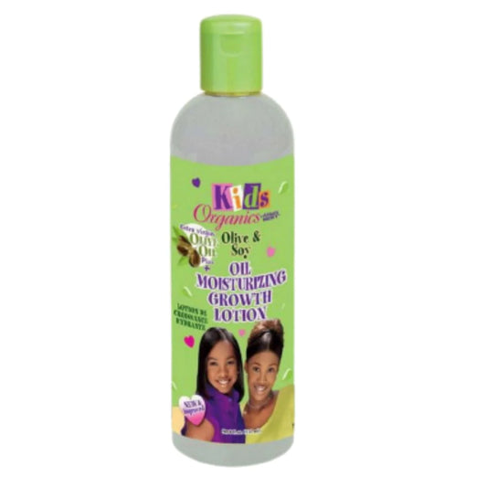 Hair Strengthening Lotion for Children
