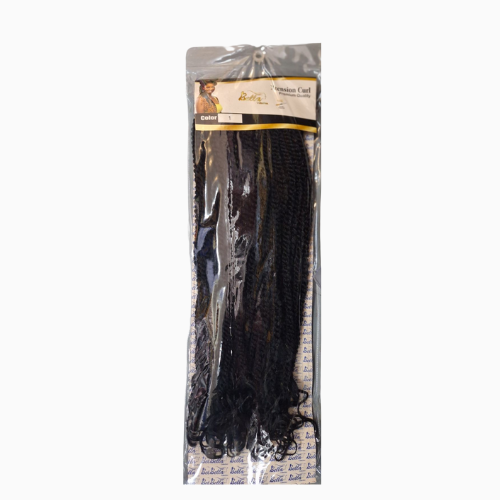 These premium-quality hair extensions are designed to add volume, length, and beautiful curls to your