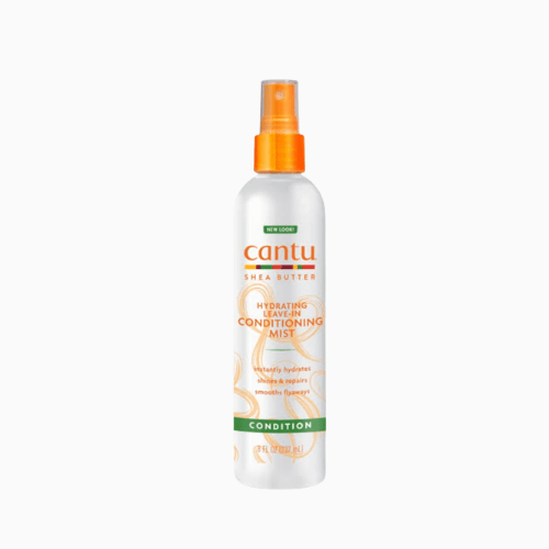  This nourishing formula is designed to provide deep hydration, reduce frizz, and make styling easier, leaving your hair soft and vibrant.