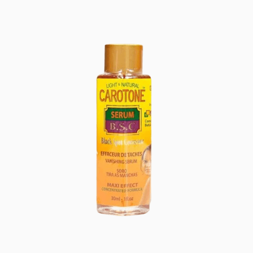 This targeted serum reduces dark spots and evens skin tone, revealing a brighter, more radiant glow.