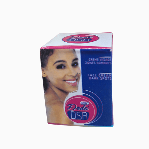helps reduce dark spots and uneven skin tone for a clearer, brighter complexion. 
