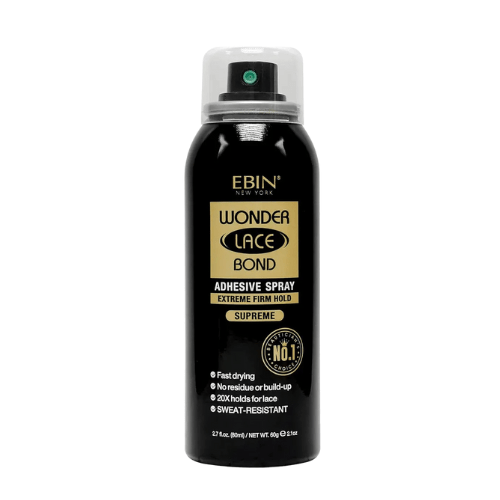 Gentle, fast-acting, and salon-quality results. Perfect for hassle-free wig maintenance