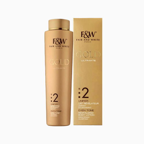 This 500ml lotion helps even skin tone, hydrate, and revitalize for a radiant, smooth complexion. Perfect for daily skincare.
