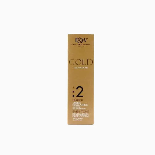 This potent serum combines gold extract and argan oil to brighten, even out skin tone, and deeply rejuvenate. Ideal for targeting dark spots and enhancing radiance