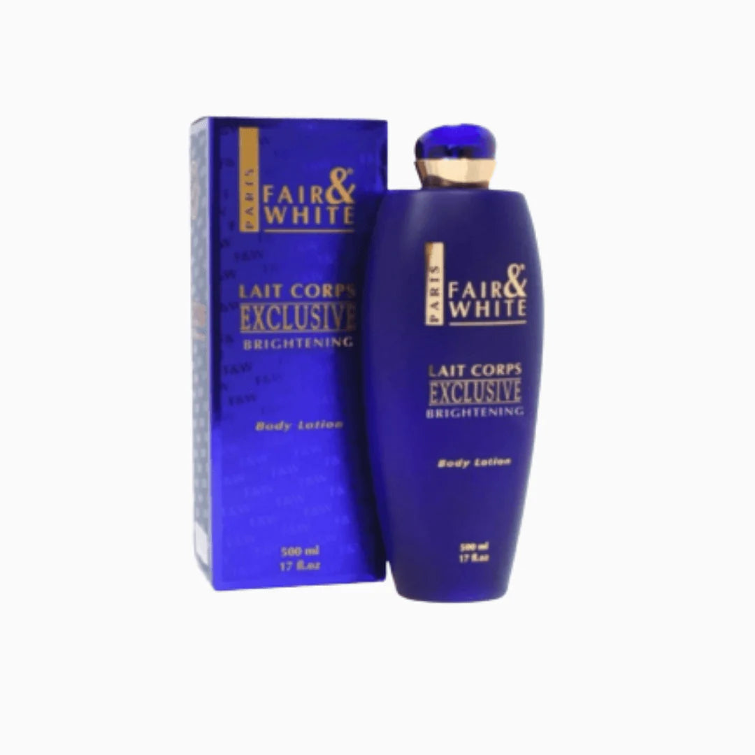  infused with exclusive Vitamin C. This powerful lotion purifies, brightens, and evens out your skin tone, reducing the appearance of dark spots and blemishes.
