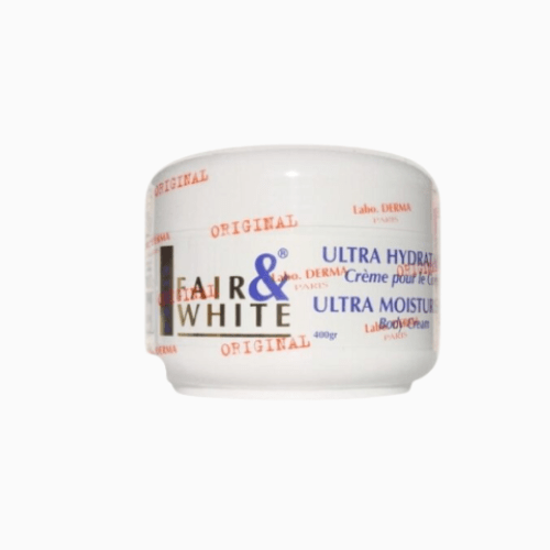 This rich, hydrating cream provides intense moisture and nourishment, leaving your skin soft, smooth, and deeply hydrated.