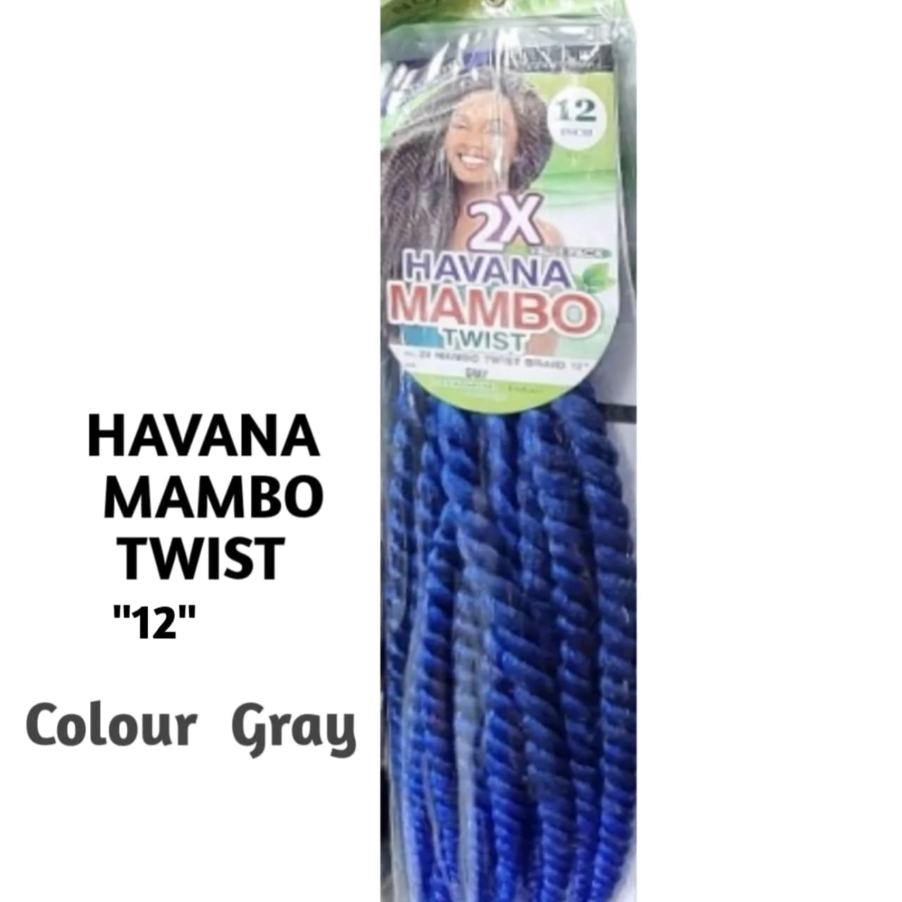 These stylish and modern braids offer a chic, contemporary look that's easy to install and perfect for various hairstyles
