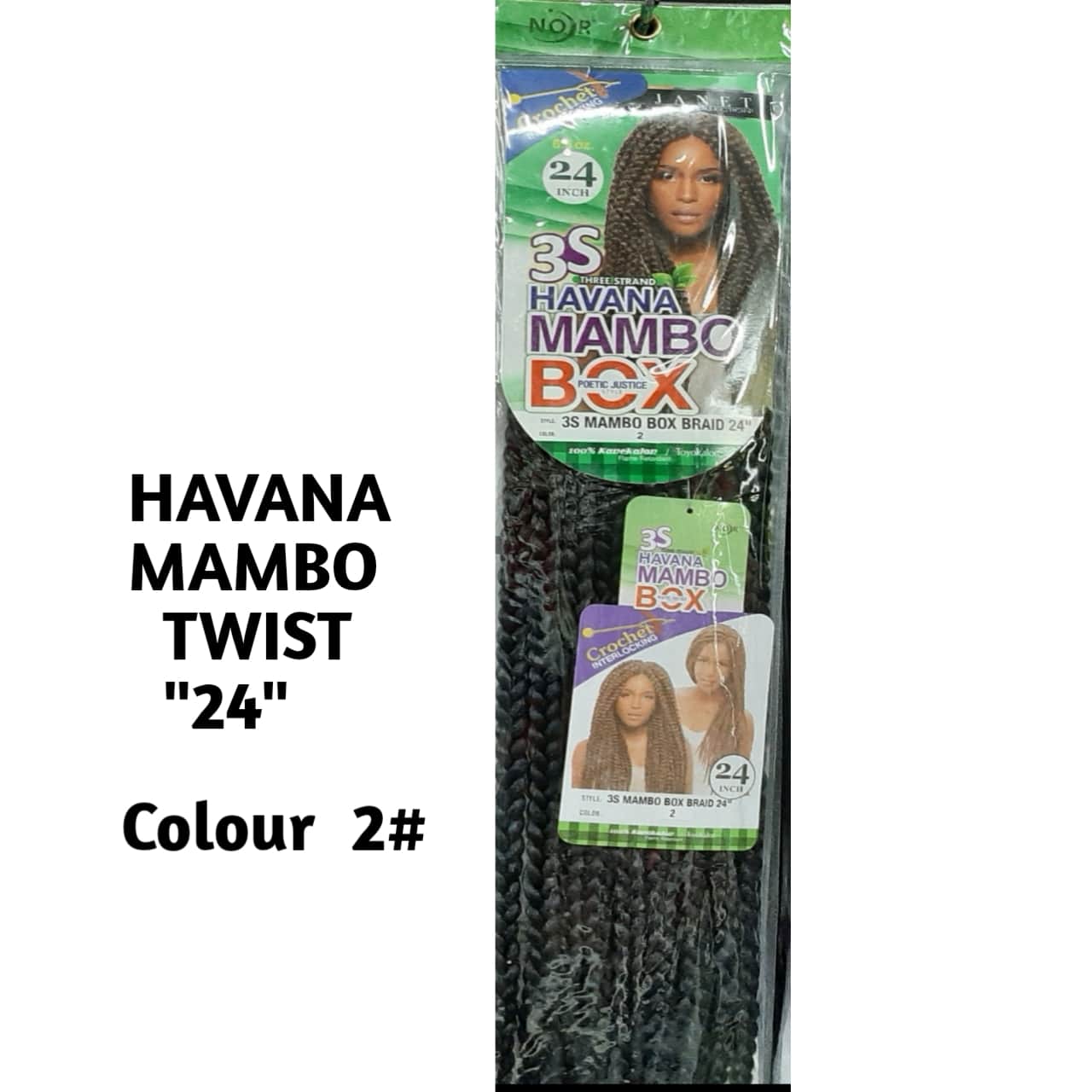 These elegant and stylish braids offer a sophisticated look that's easy to install and perfect for various occasions. 