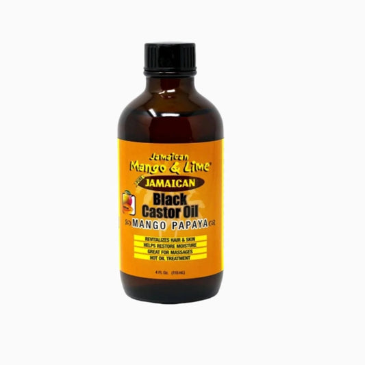 This rich formula deeply nourishes, strengthens, and promotes healthy hair growth, leaving your hair soft, shiny, and full of life.