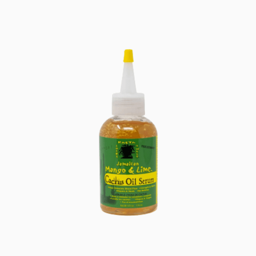 Jamaican Mango & Lime Cactus Oil Serum