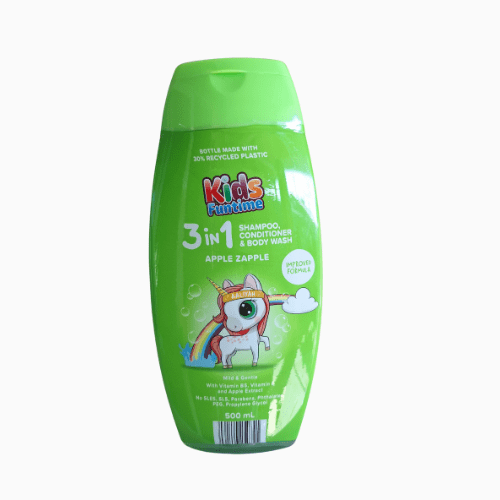 offers the ultimate convenience for parents and a fun bath experience for kids