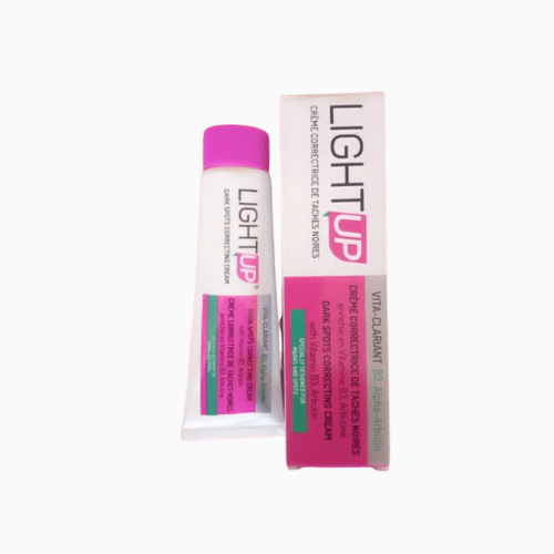 This concentrated formula provides targeted treatment for hyperpigmentation, helping to even out skin tone and brighten your complexion