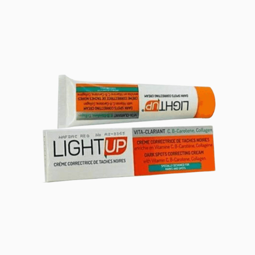 This powerful formula targets dark spots, evens skin tone, and enhances radiance.
