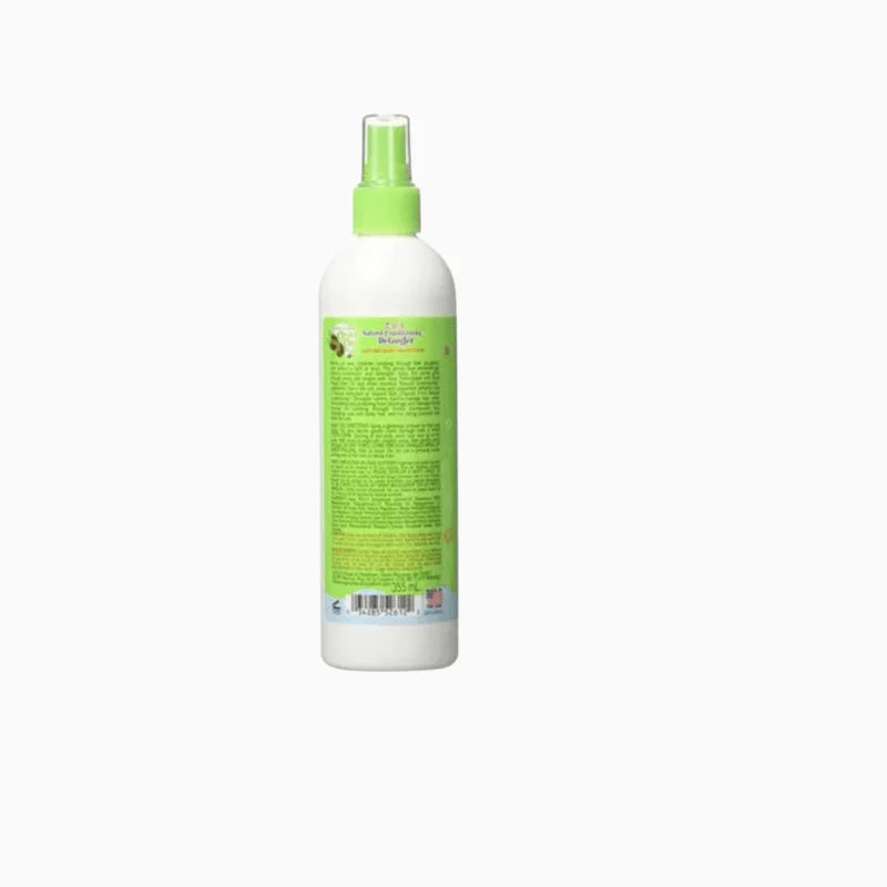 Natural Hair Detangler for Kids