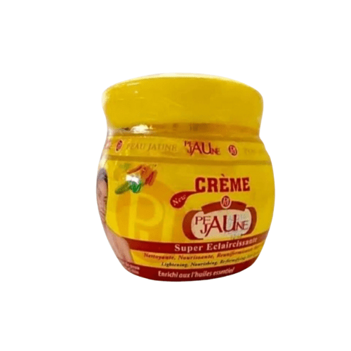  Designed to lighten and even out your skin tone, this cream reduces the appearance of dark spots and discoloration, leaving your skin smooth, radiant, and glowing.