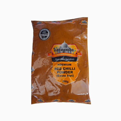 Perfect for spicy food lovers, it delivers bold flavors to curries, sauces, and marinades.