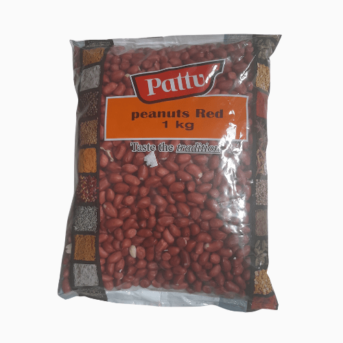 Packed with protein, fiber, and essential nutrients, these fresh peanuts are perfect for healthy snacking or adding to your favorite recipes.