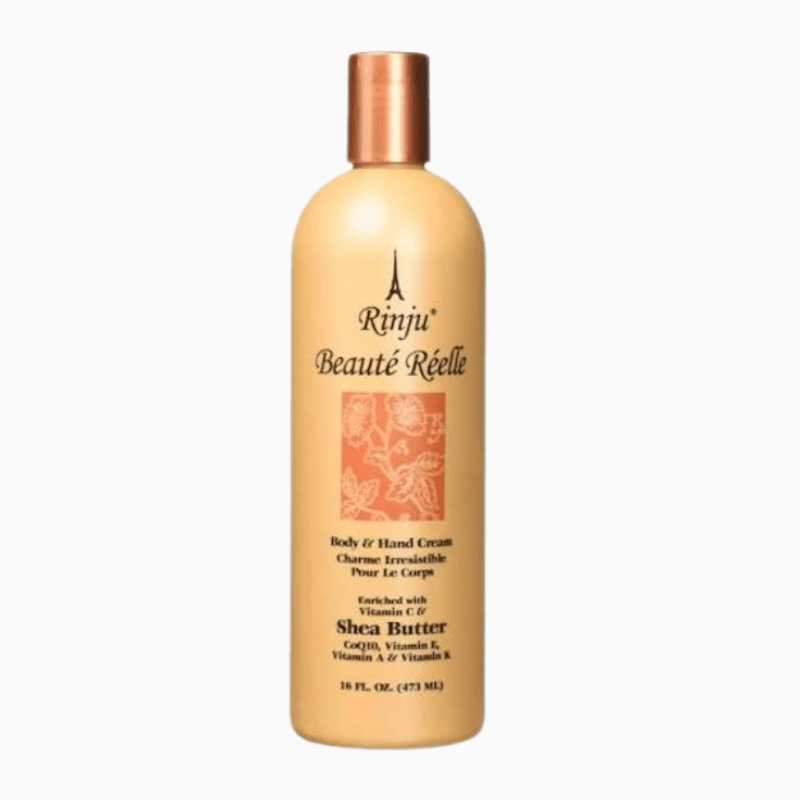 This luxurious lotion deeply nourishes and hydrates, leaving your skin feeling soft, smooth, and rejuvenated.