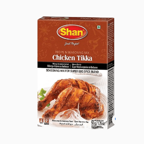 This spice blend delivers a deliciously spicy and aromatic flavor to your chicken, perfect for creating mouth-watering Chicken