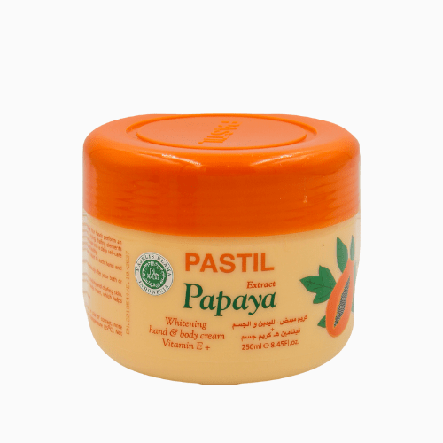 Papaya Whitening Body cream 250ml