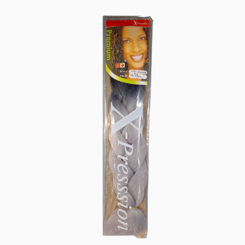 Suitable for various braid styles: box braids, twists, crochet