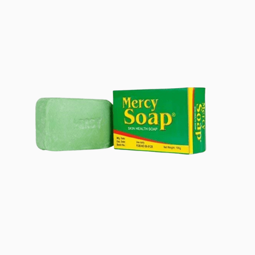 Mercy Soap - Skin Health Soap