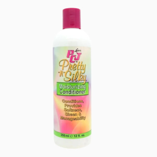 Lustre's Pretty n Silky Moisturising Conditioner 350ml