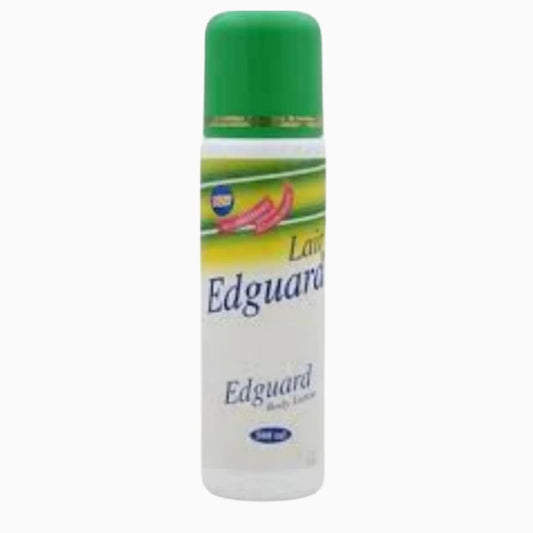  Edguard Lightening Milk Lotion. This luxurious lotion gently brightens and evens out skin tone while providing deep moisture. Ideal for daily use,