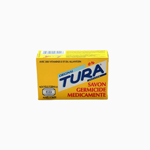 Tura Medicated Soap